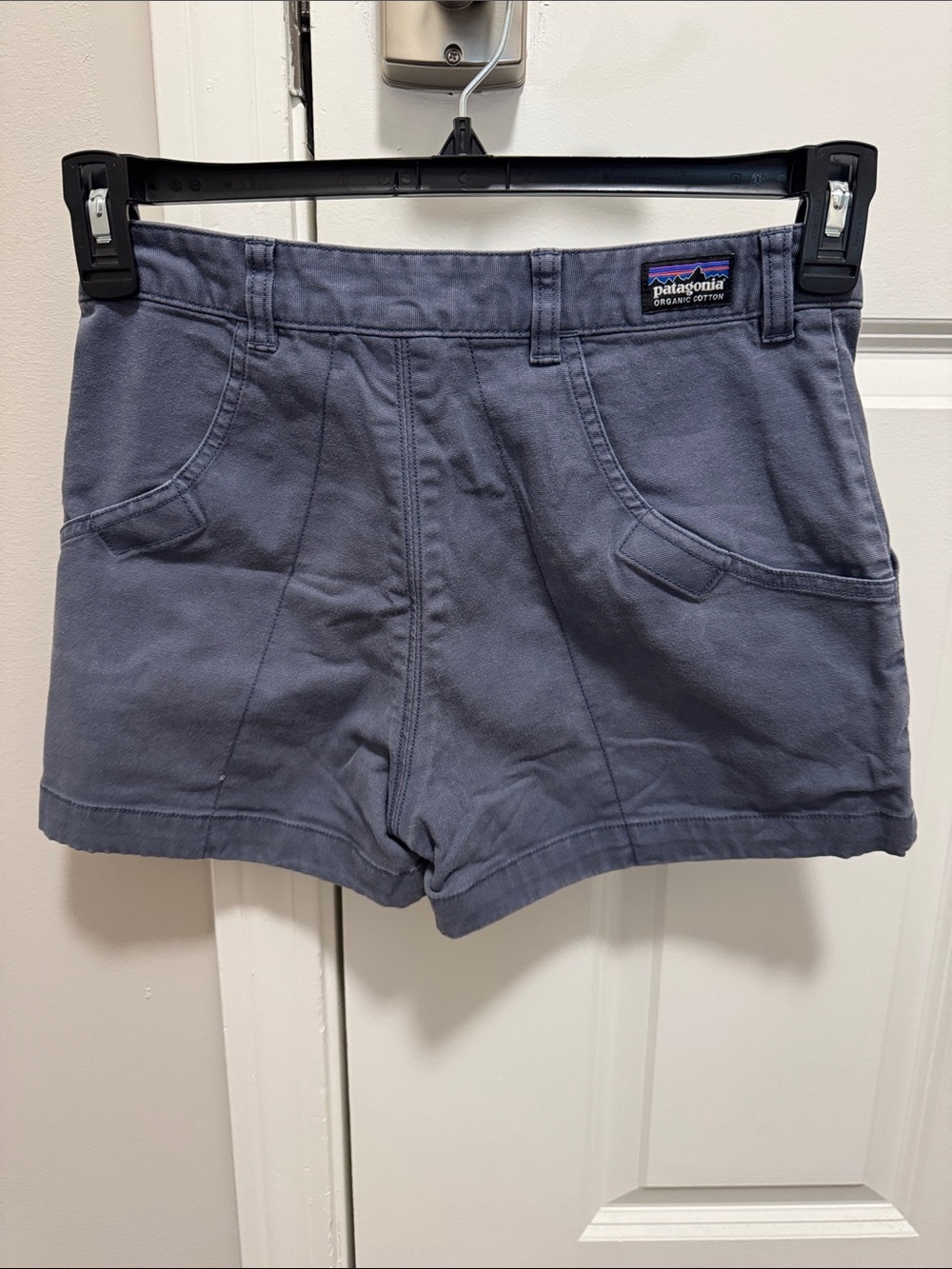 Patagonia Stand Up Shorts - Picture 4 of 7